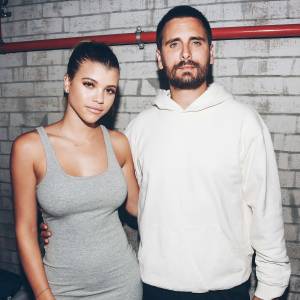 Scott Disick and Sofia Richie What Went Wrong