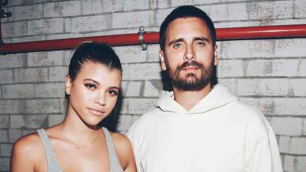 Scott Disick and Sofia Richie What Went Wrong
