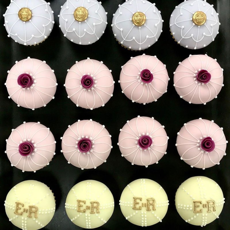 Chocolate Cupcakes See Every Royal Recipe Buckingham Palace Has Shared So Far