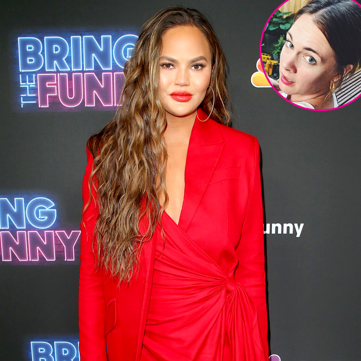 See the Stars Who Defended Chrissy Teigen in the Wake of Alison Roman Feud