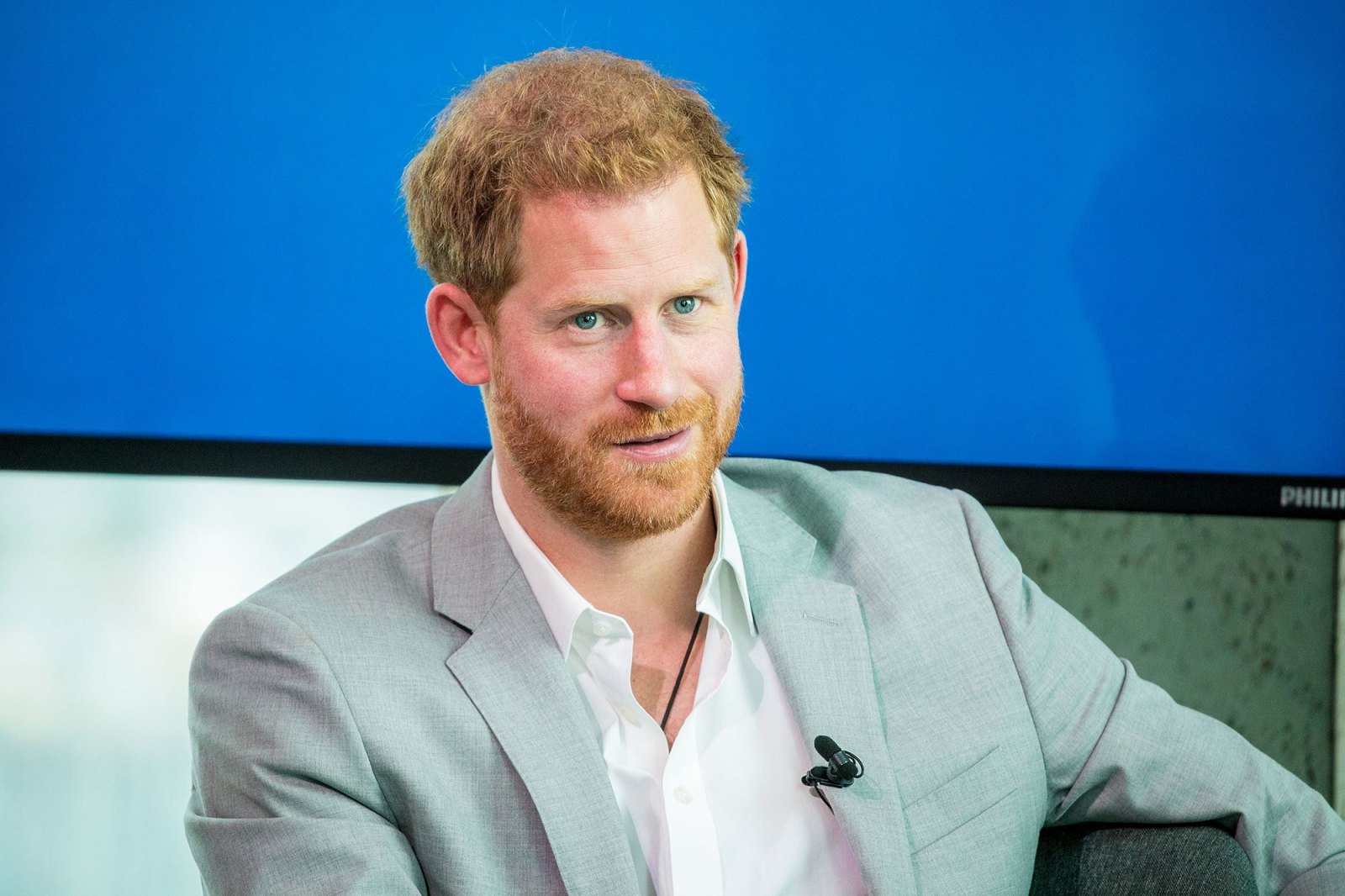 September 2019 01 Everything We Know Prince Harry and Meghan Markle Have Said About Their Son Archie