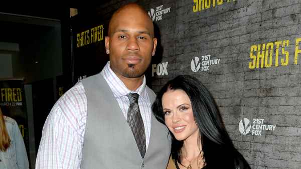 Shad Gaspards Wife Siliana Gaspard Speaks Out After Former WWE Star Sudden Death
