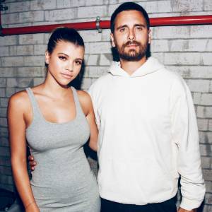 Sofia Richie and Scott Disick Have Been ‘Texting’ Since Split: Could They Get Back Together?