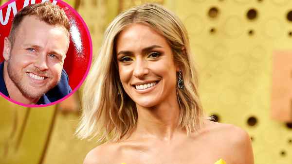 Sorry Spencer Pratt Kristin Cavallari Wont Be Joining The Hills Full Time