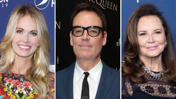 Southern Charm Cameran Eubanks Clarifies Relationships With Whitney Sudler-Smith and Patricia Altschul