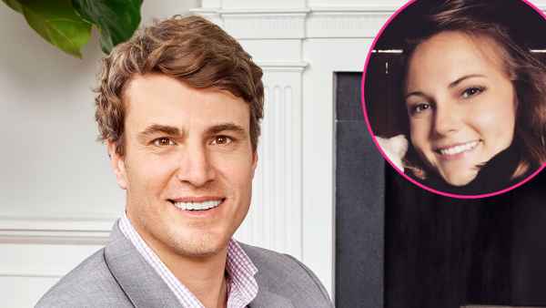 Southern Charm Shep Rose Goes Instagram Official With Girlfriend Taylor Ann Green