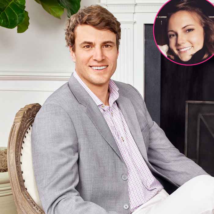 Southern Charm Shep Rose Goes Instagram Official With Girlfriend Taylor Ann Green