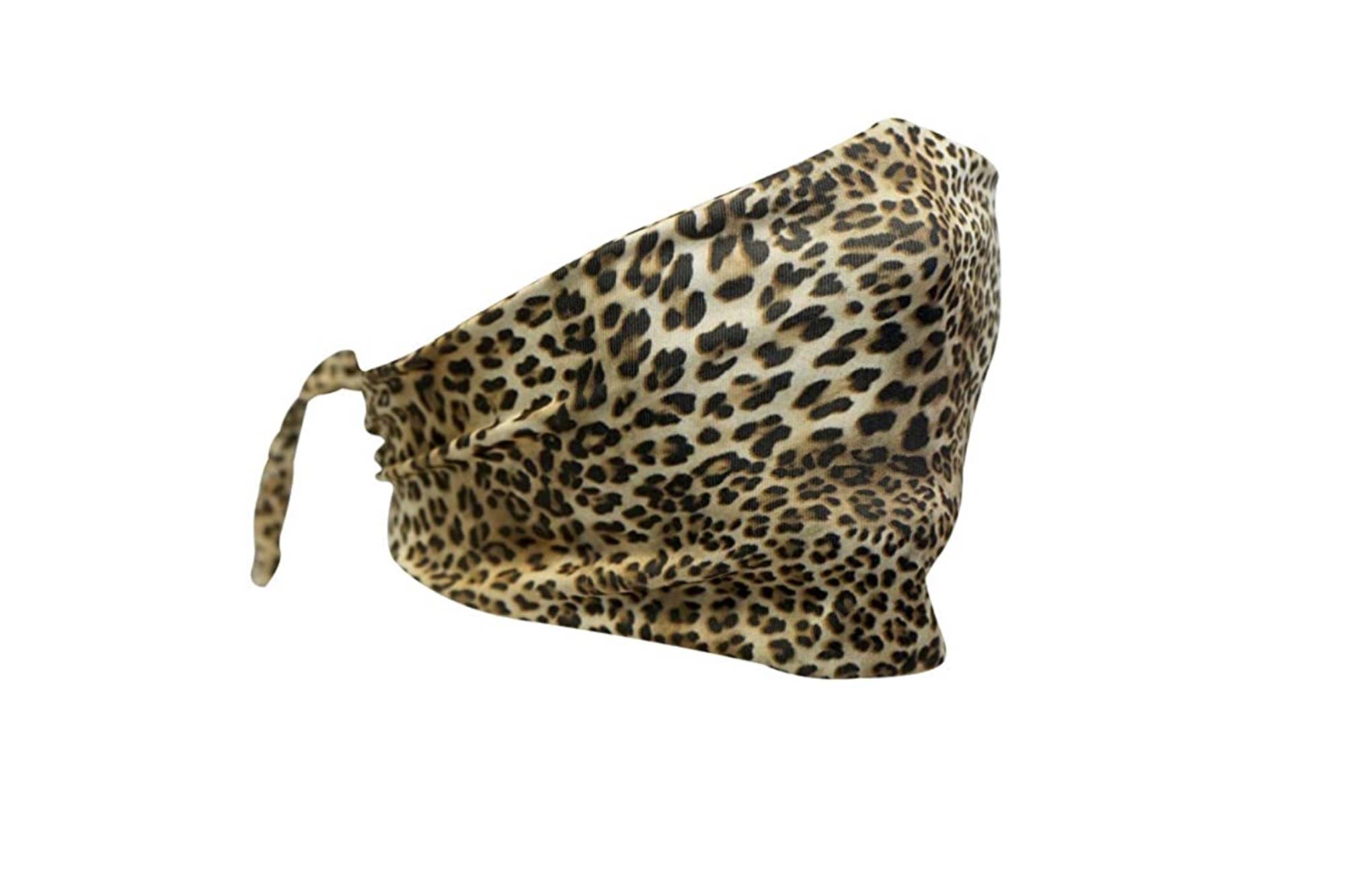 Sox Trot Reusable Double Layer Face Mask (Mini Skin)