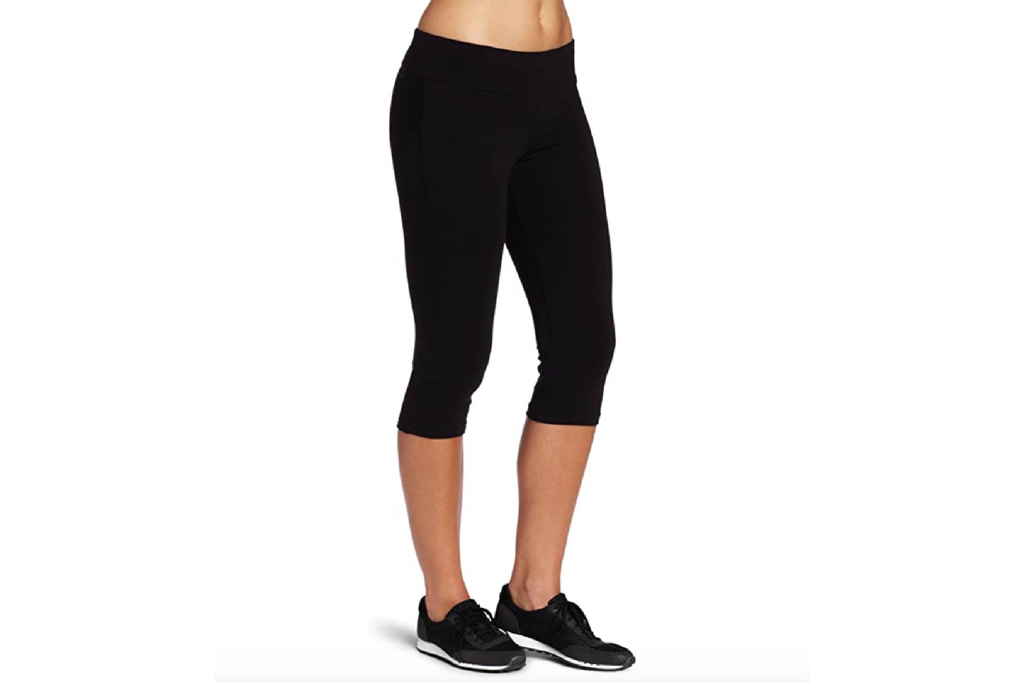 Spalding Women's Essential Capri Legging