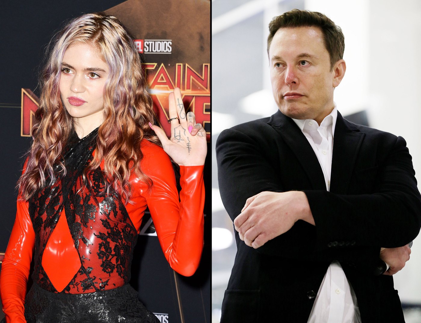 Elon Musk And Grimes Relationship Timeline Us Weekly Elon Musk And Grimes Relationship Timeline Us Weekly