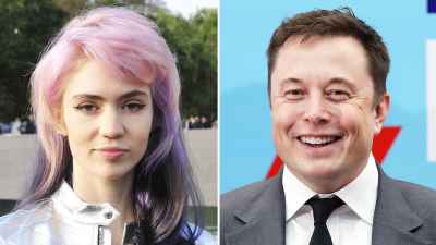 Elon Musk and Grimes Relationship Timeline
