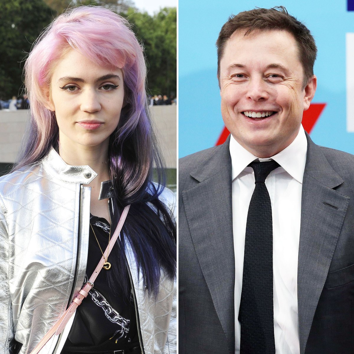 Elon S Girlfriend Grimes Elon Musk Girlfriend SLYI Elon S Girlfriend Grimes Elon Musk Girlfriend SLYI