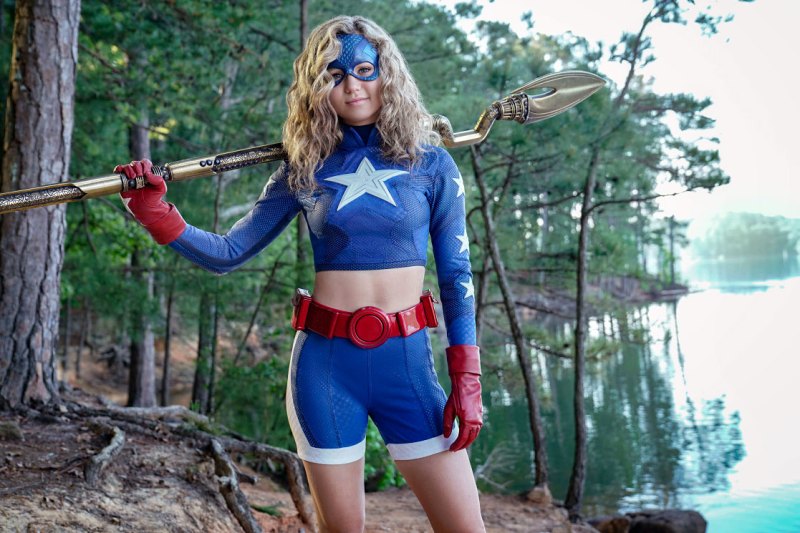 Stargirl What to Watch This Week While Social Distancing