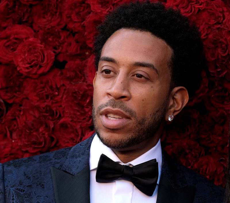 Ludacris Stars Who Failed Restaurant Business