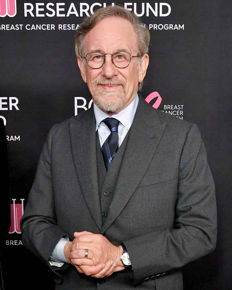 Steven Spielberg Stars Who Failed Restaurant Business