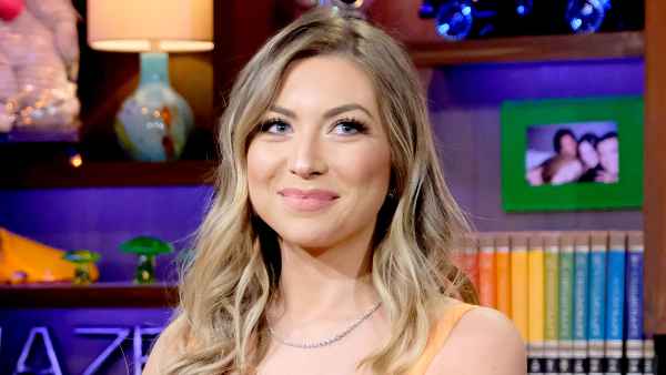 Stassi Schroeder Got So Pissed Off at the Pump Rules Reunion