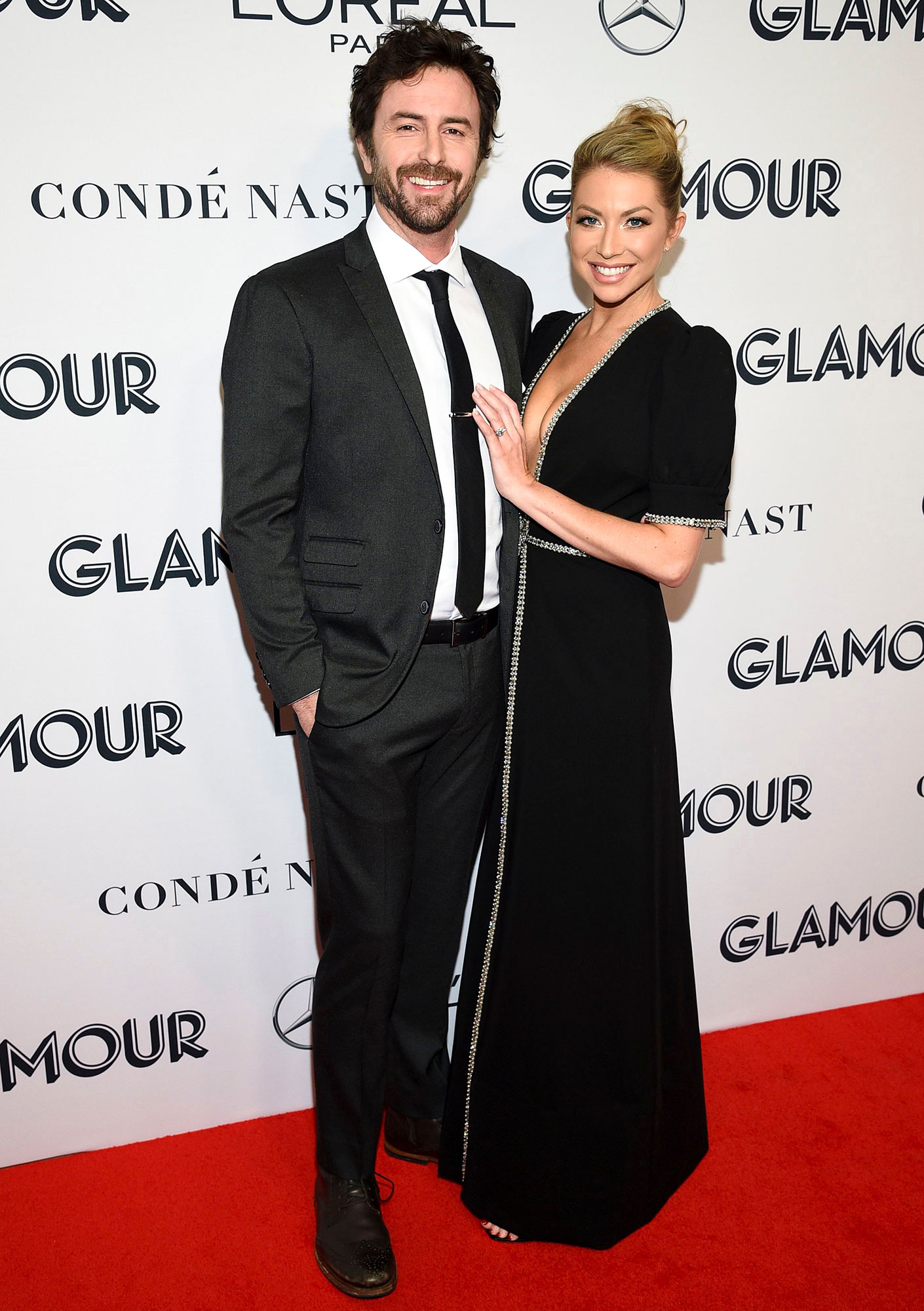 Stassi Schroeder and Beau Clark Wedding
