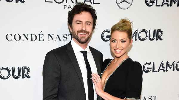 Stassi Schroeder and Beau Clark Wedding