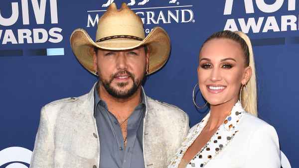 Stepmom Brittany Aldean Feels Like ‘Big Sister’ to Jason Aldean’s Daughters