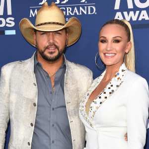 Stepmom Brittany Aldean Feels Like ‘Big Sister’ to Jason Aldean’s Daughters