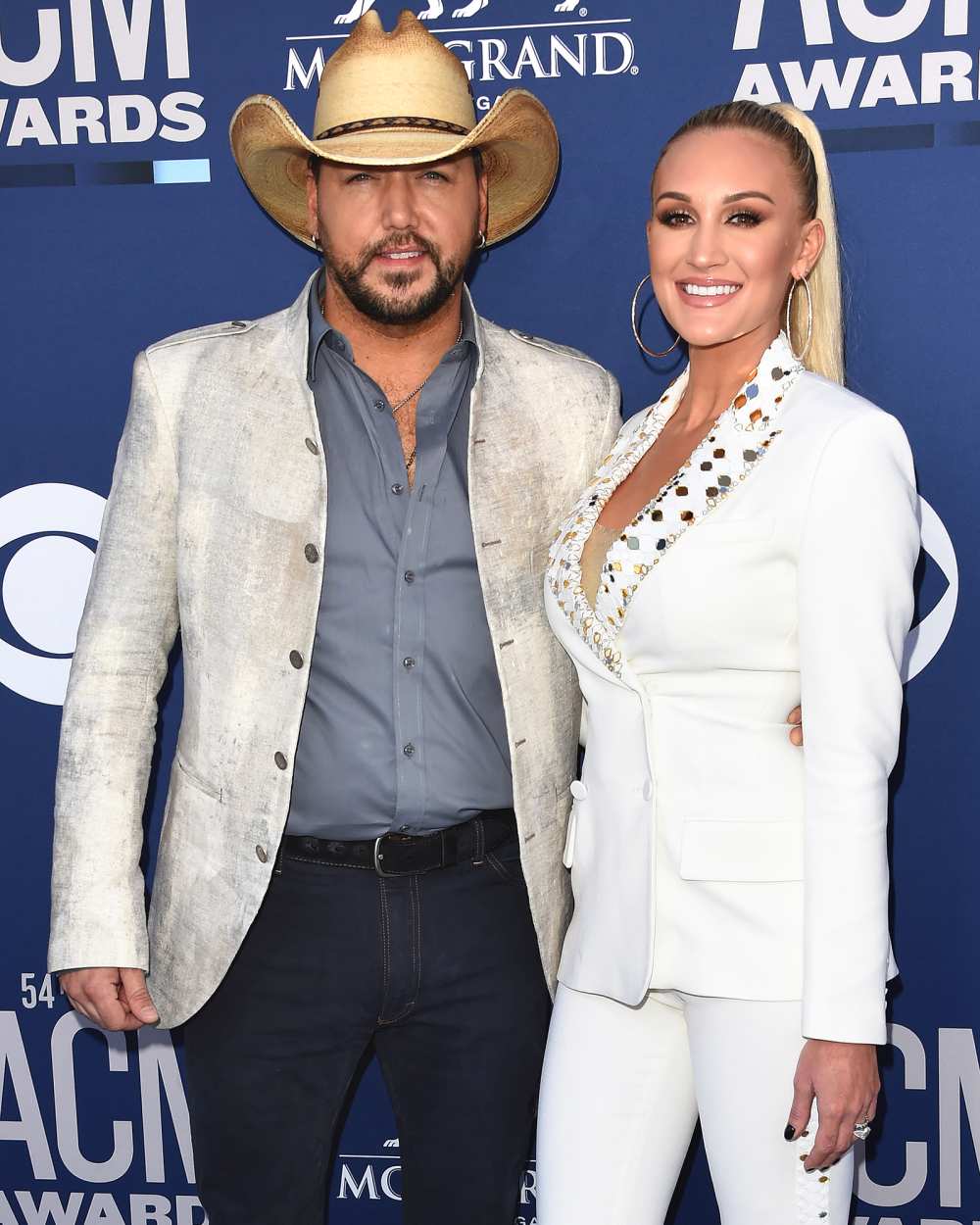 Stepmom Brittany Aldean Feels Like ‘Big Sister’ to Jason Aldean’s Daughters