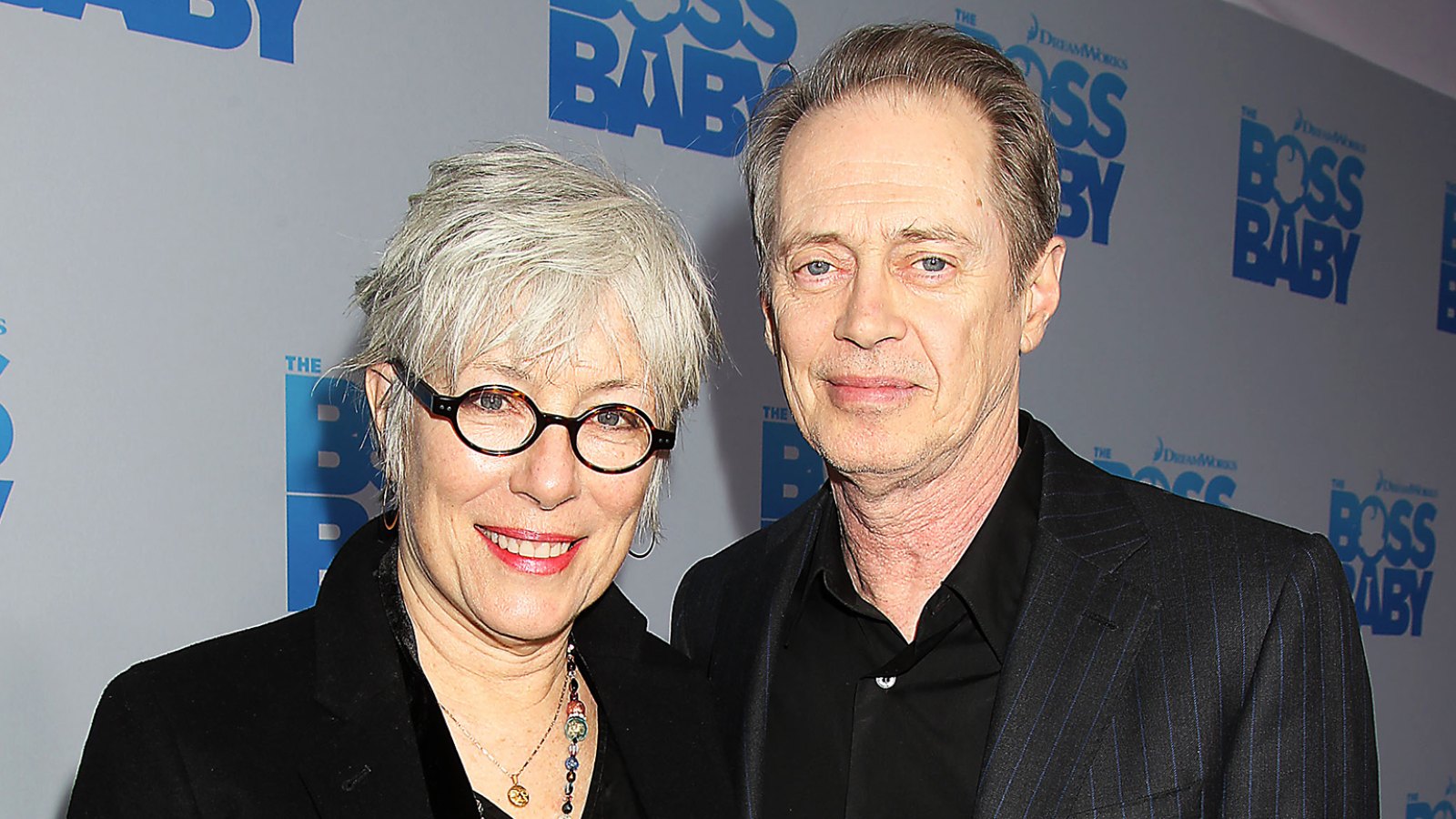 Steve Buscemi Opens Up About Wife Jo Andres Death in Rare Interview