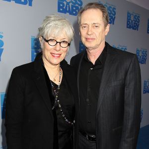 Steve Buscemi Opens Up About Wife Jo Andres Death in Rare Interview