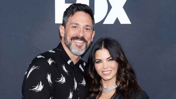 Steve Kazee Shares Smiling Shot of Jenna Dewan Pumping Breast Milk for Mother’s Day