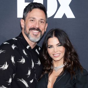 Steve Kazee Shares Smiling Shot of Jenna Dewan Pumping Breast Milk for Mother’s Day