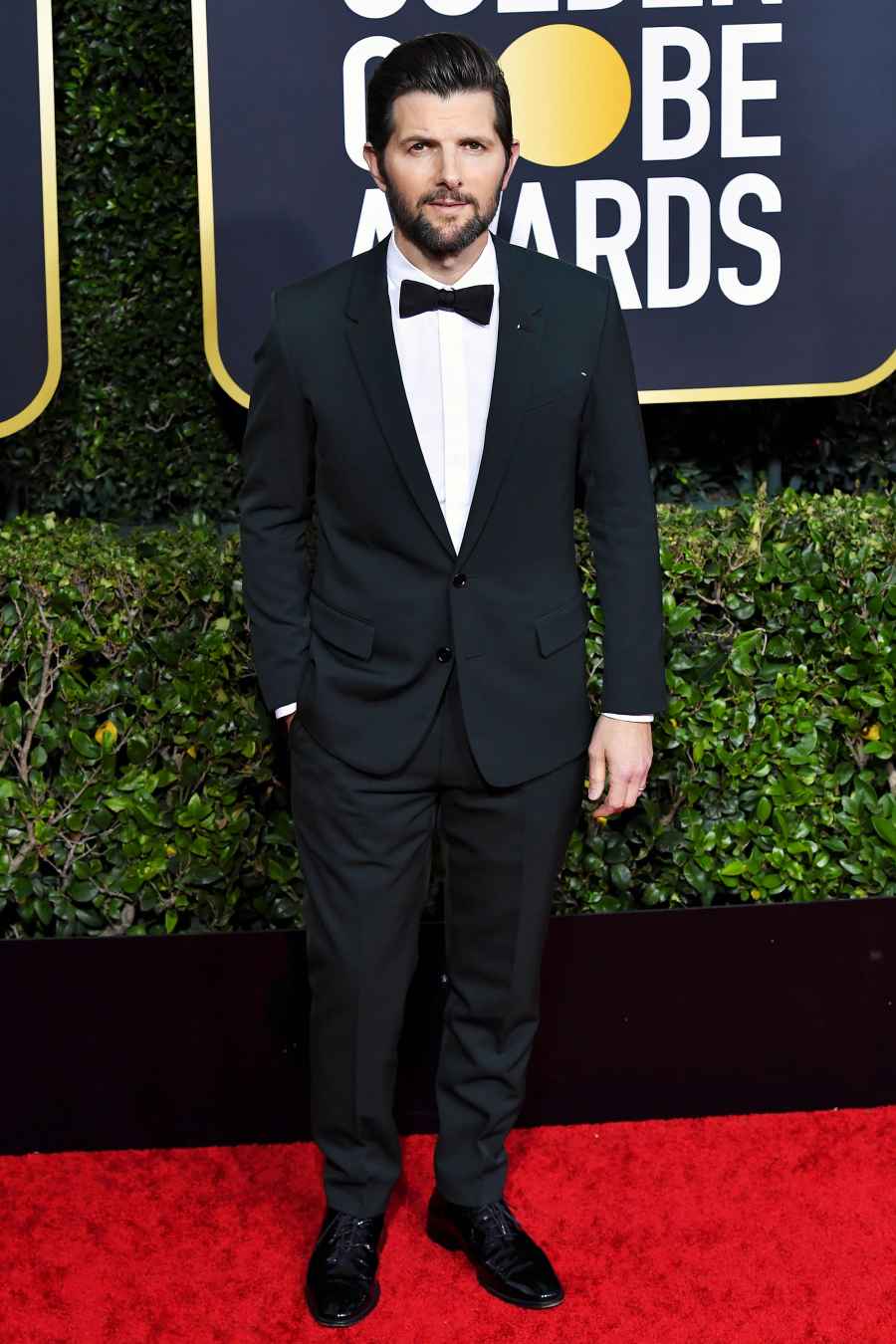 Stylish Dads - Adam Scott