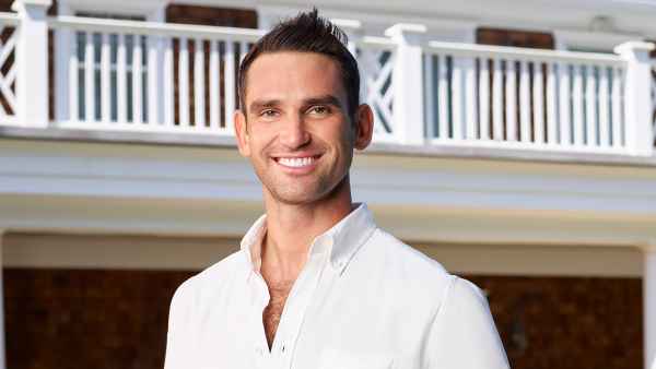 Summer House Carl Reveals Sober After Tumultuous Season