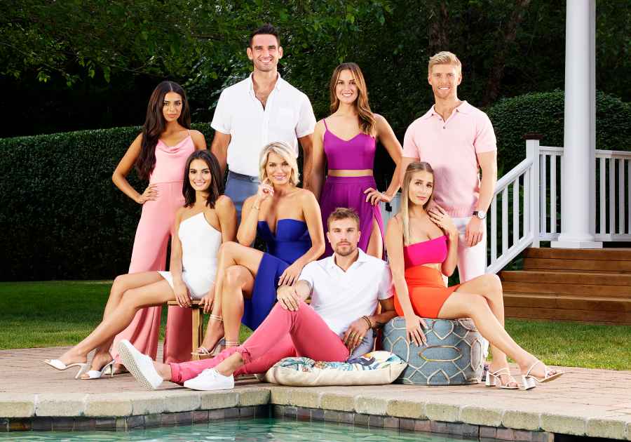 Summer House Season 4 Reunion Revelations