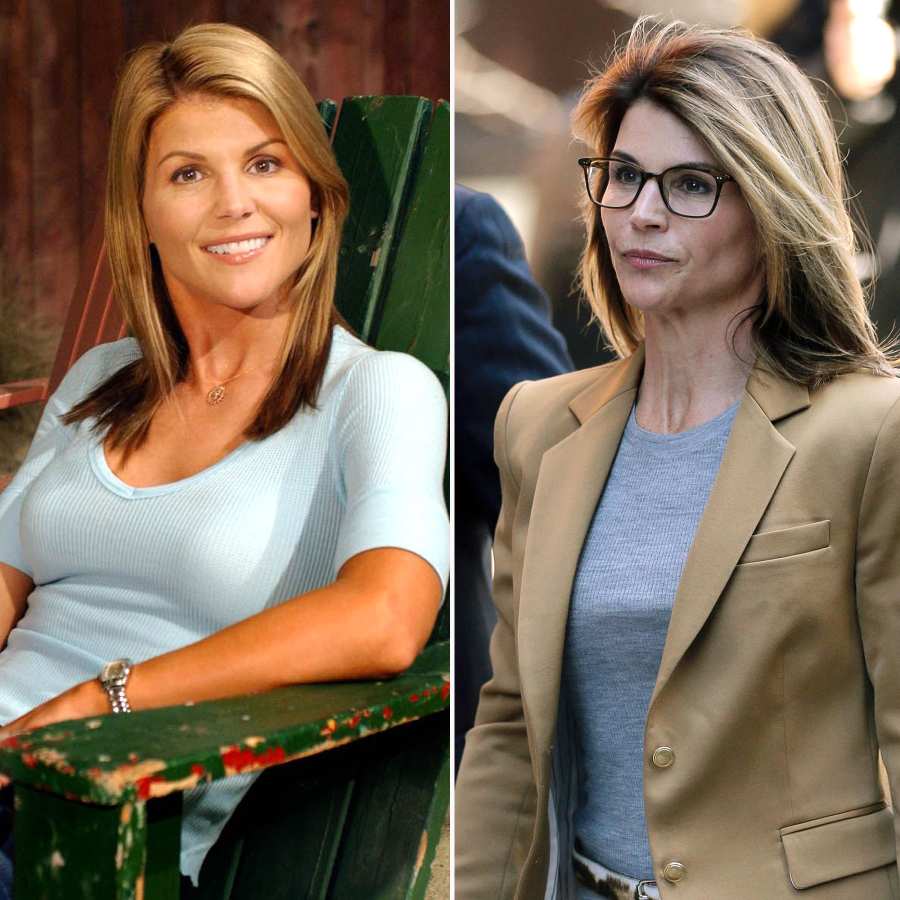 Lori Loughlin (played Ava Gregory) Summerland Cast Where Are They Now