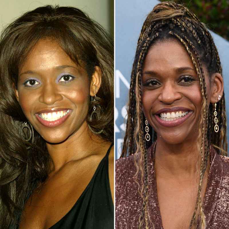Merrin Dungey (played Susannah Rexford) Summerland Cast Where Are They Now