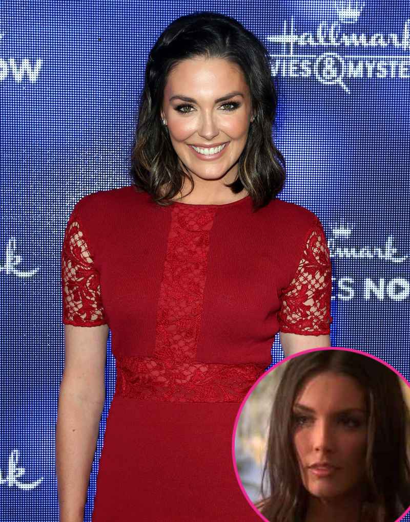 Taylor Cole (played Erika Spalding) Summerland Cast Where Are They Now
