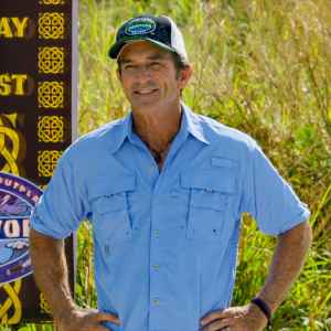 Survivor Jeff Probst Admits He Had a Gender Bias in Early Seasons