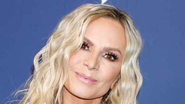 Tamra Judge Shades RHOC Cast for Filming Amid COVID-19