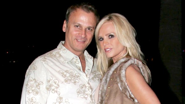 Tamra Judge Simon Barney