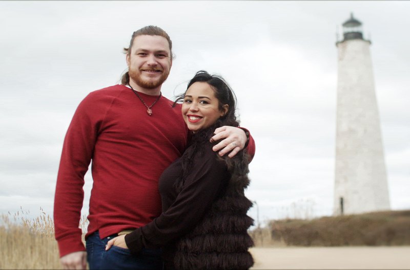 Tania and Syngin 90 Day Fiance Happily Ever After Season 5 Meet the Cast