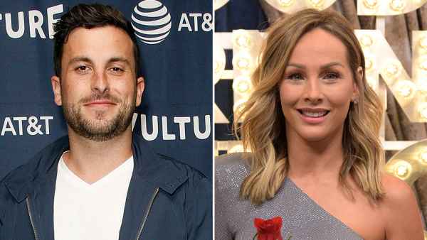 Tanner Tolbert Hopes Older Men Get Cast for Bachelorette Clare Crawley