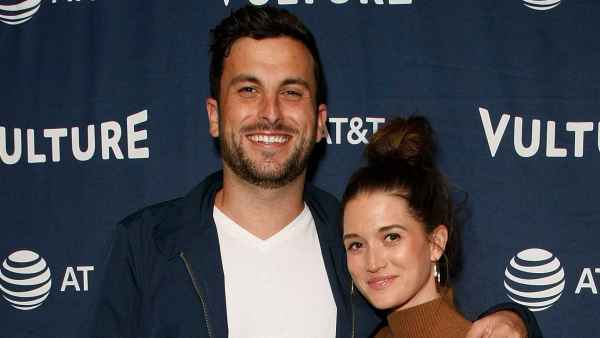 Tanner Tolbert on the Fence About Having Baby No. 3 With Jade Roper