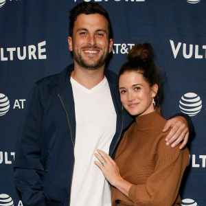 Tanner Tolbert on the Fence About Having Baby No. 3 With Jade Roper