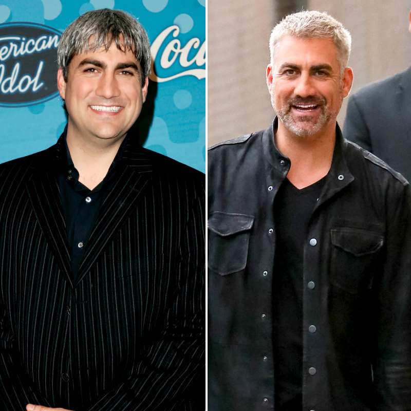 Taylor Hicks American Idol Where Are They Now