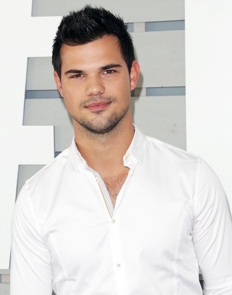 Taylor Lautner Stars Give Back Amid Coronavirus Pandemic