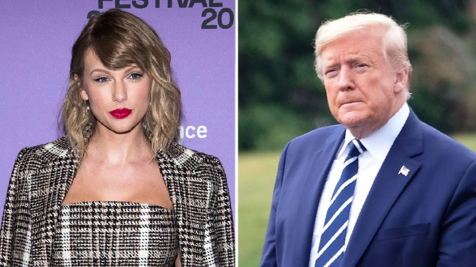 Taylor Swift’s Donald Trump Tweet Becomes Her Most-Liked Ever: Why She ‘Felt It Was Necessary to Speak Up’