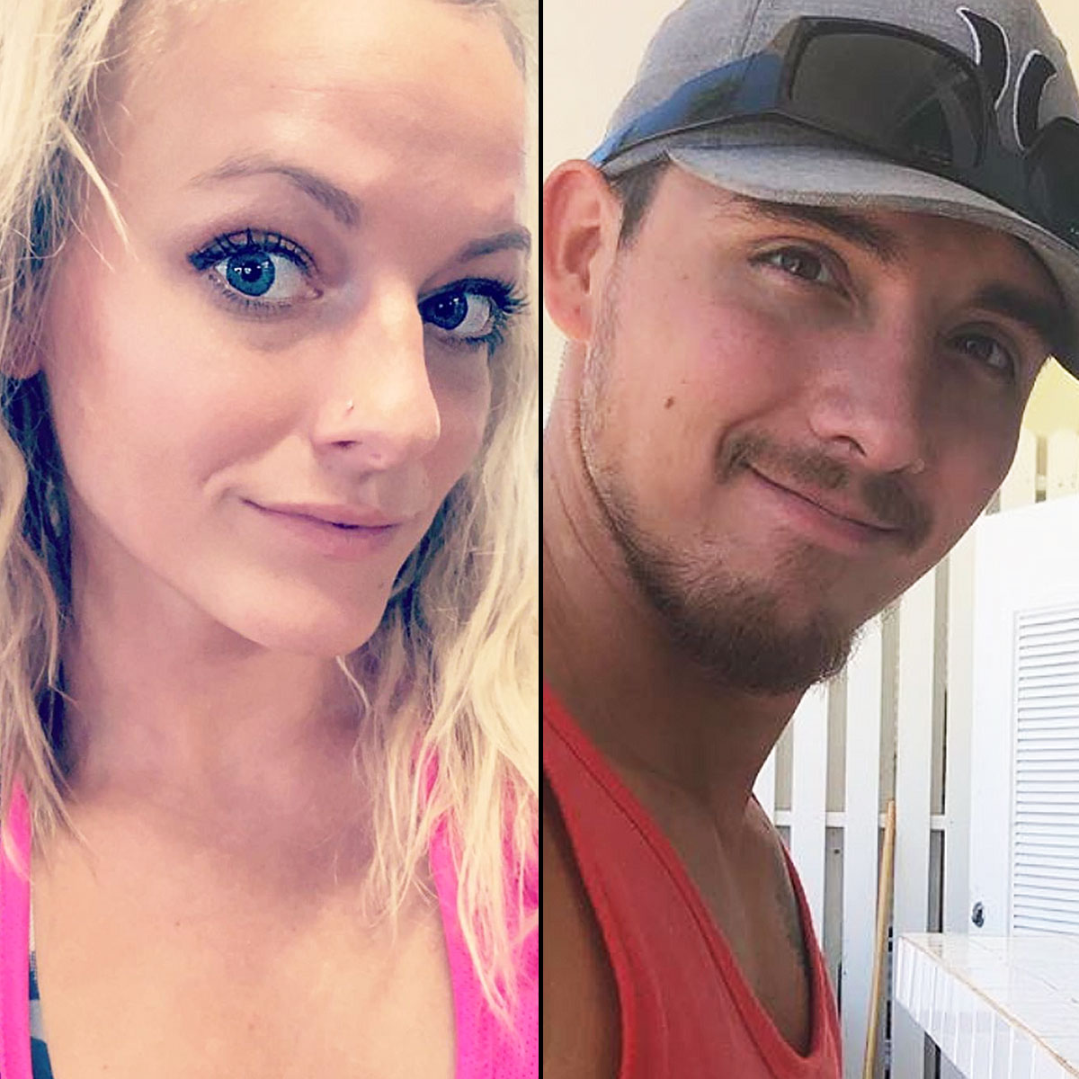 Mackenzie McKee Accuses Husband Josh of Cheating With Her Cousin image photo