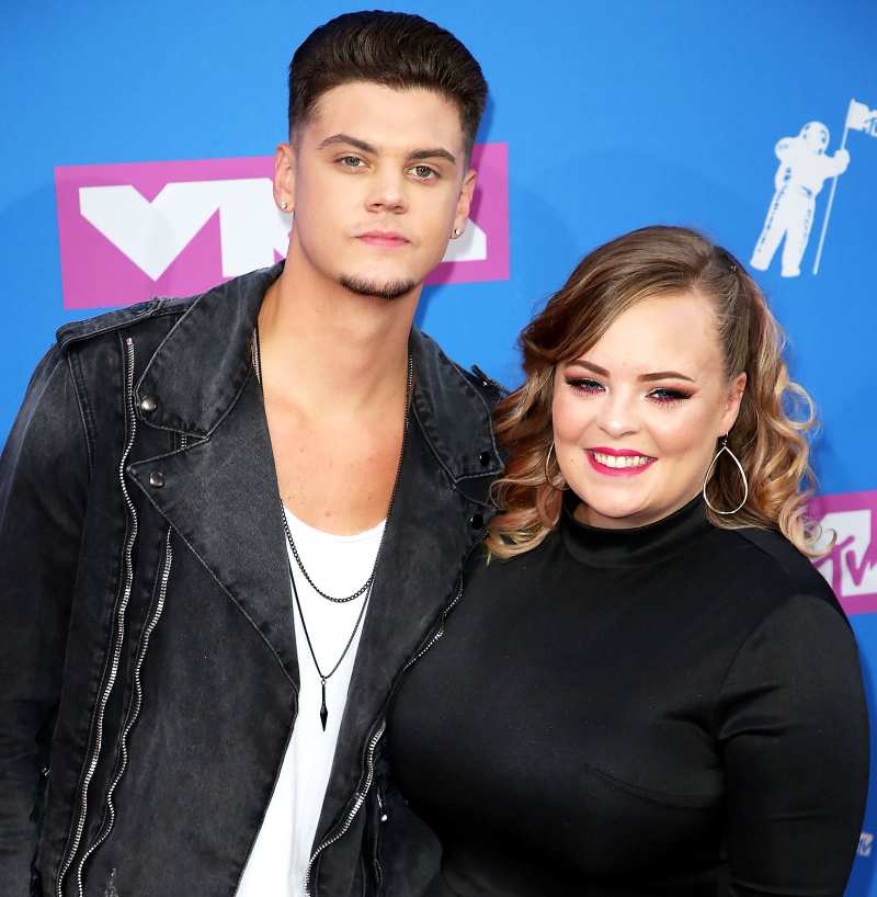 Teen Mom Stars Clap Back Parenting Police Over Breast-Feeding More