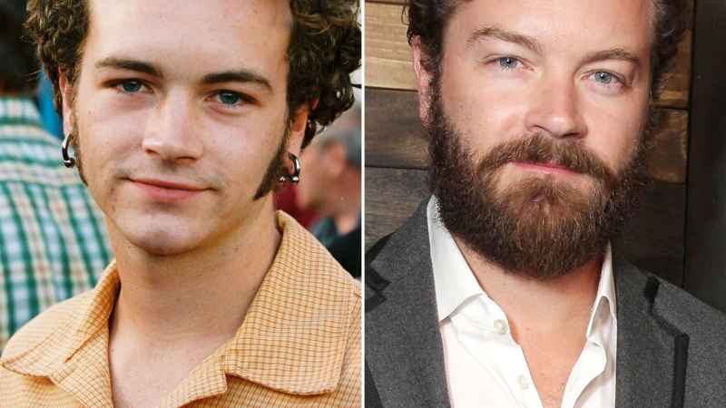 That 70s Show Cast Where Are They Now Danny Masterson