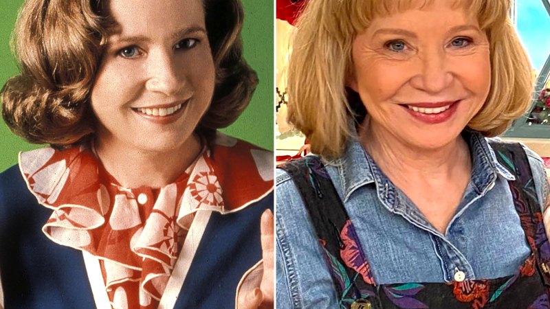 That 70s Show Cast Where Are They Now Debra Jo Rupp