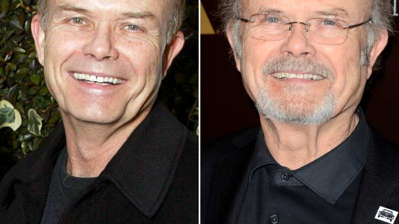 That 70s Show Cast Where Are They Now Kurtwood Smith
